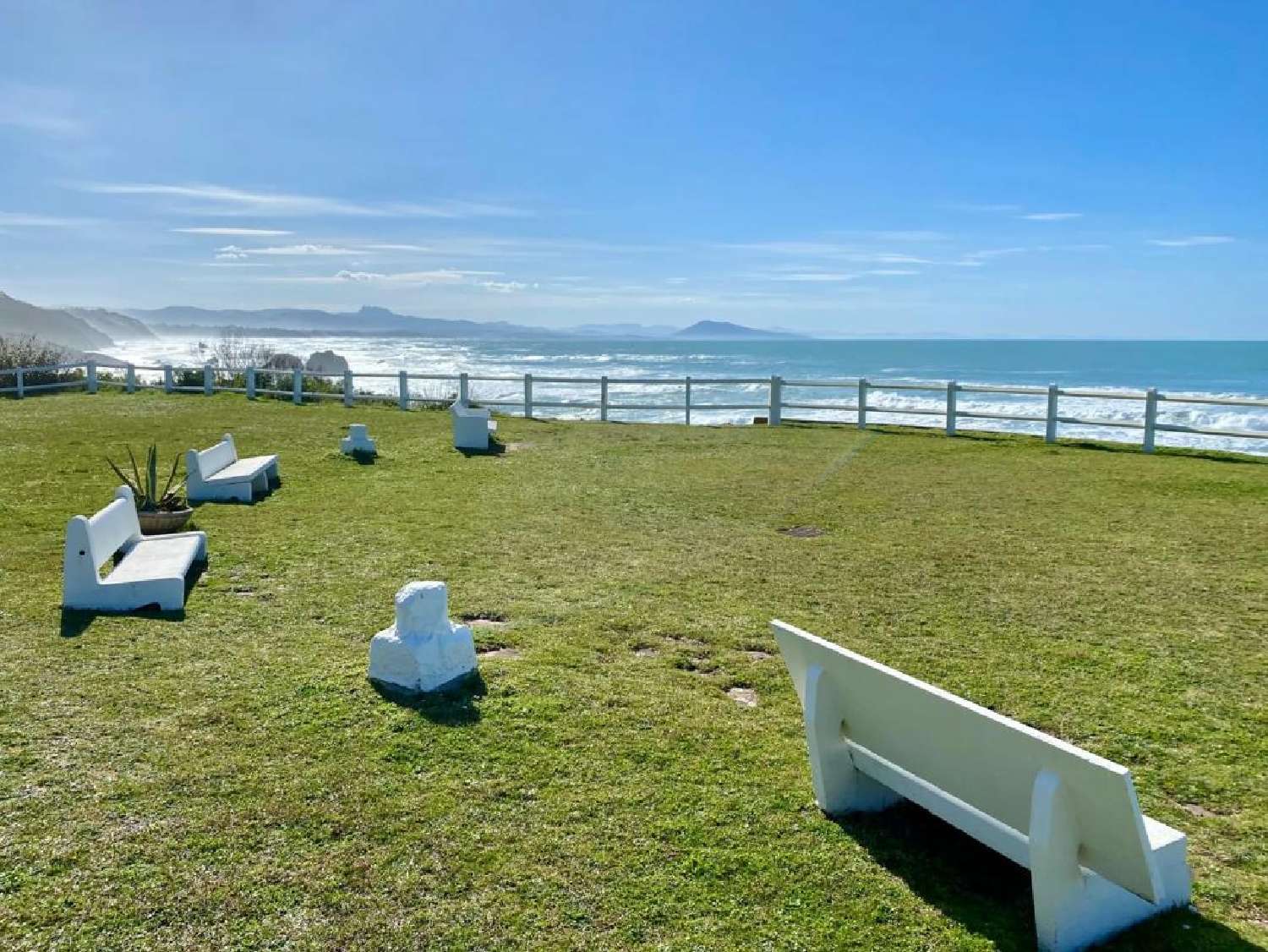  te koop appartement Biarritz Pyrénées-Atlantiques 1