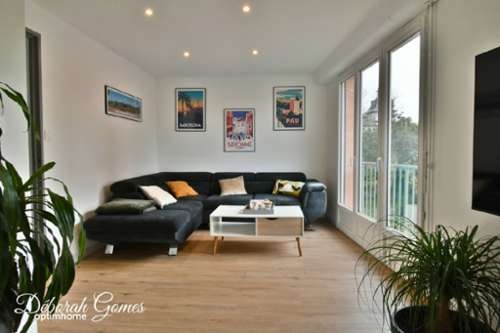 Billère Pyrénées-Atlantiques appartement foto 7299808