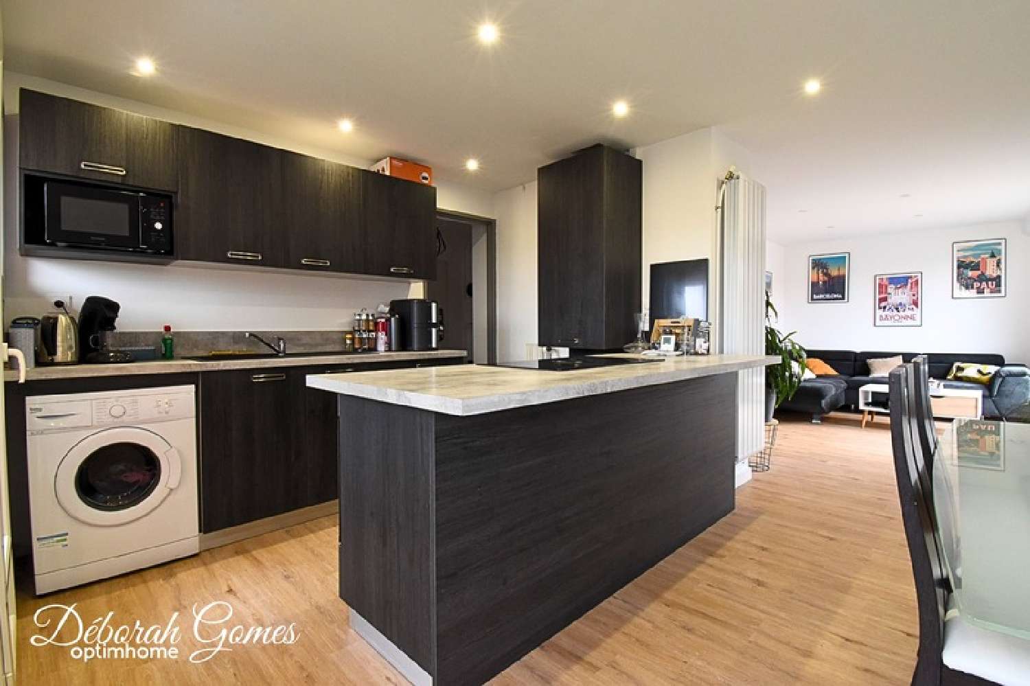  te koop appartement Billère Pyrénées-Atlantiques 2