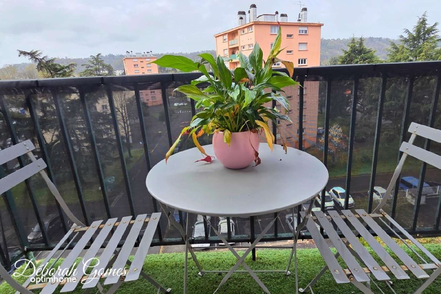  te koop appartement Billère Pyrénées-Atlantiques 4