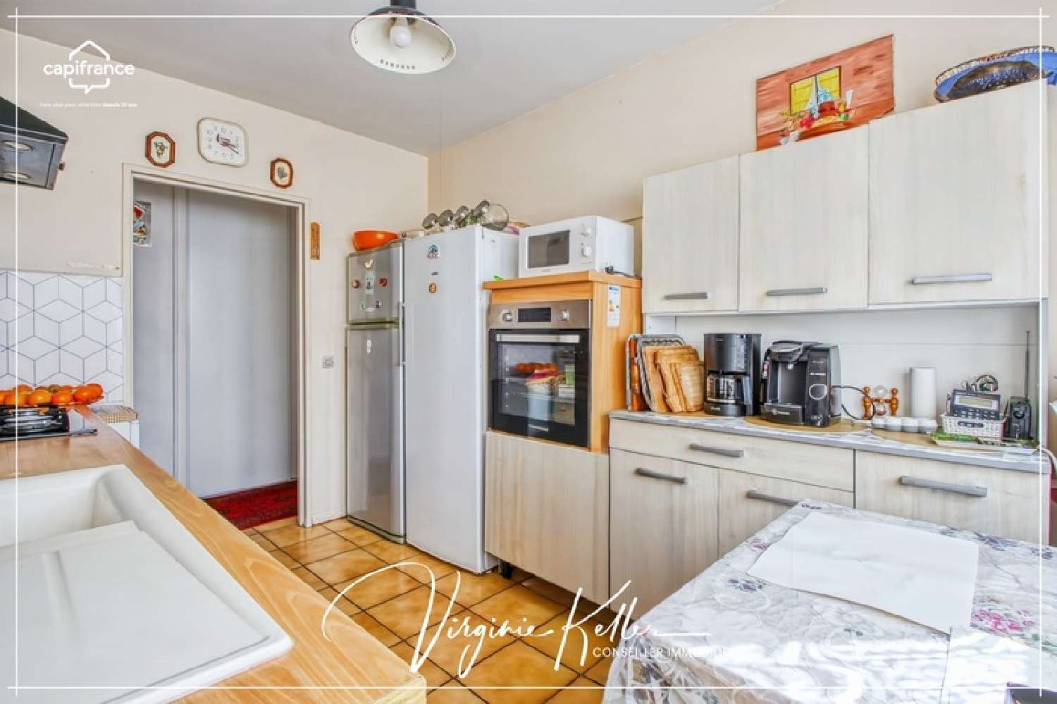  for sale apartment Bischheim Bas-Rhin 5