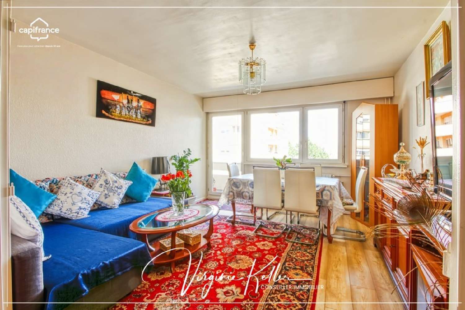  for sale apartment Bischheim Bas-Rhin 6