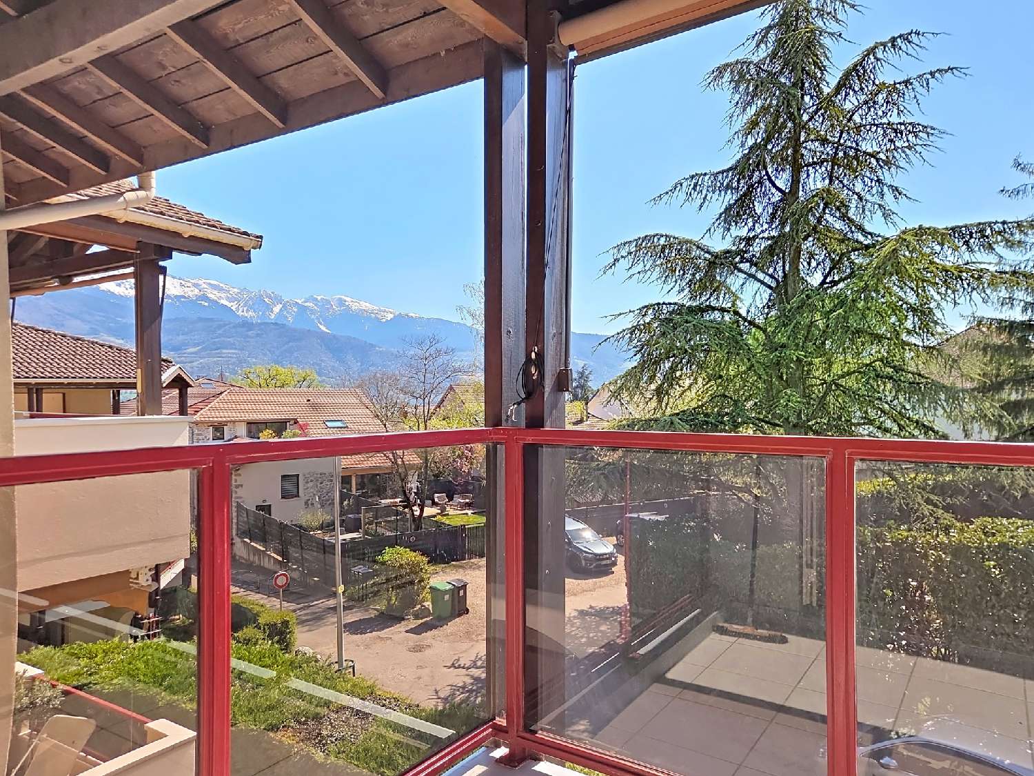  kaufen Wohnung/ Apartment Biviers Isère 2