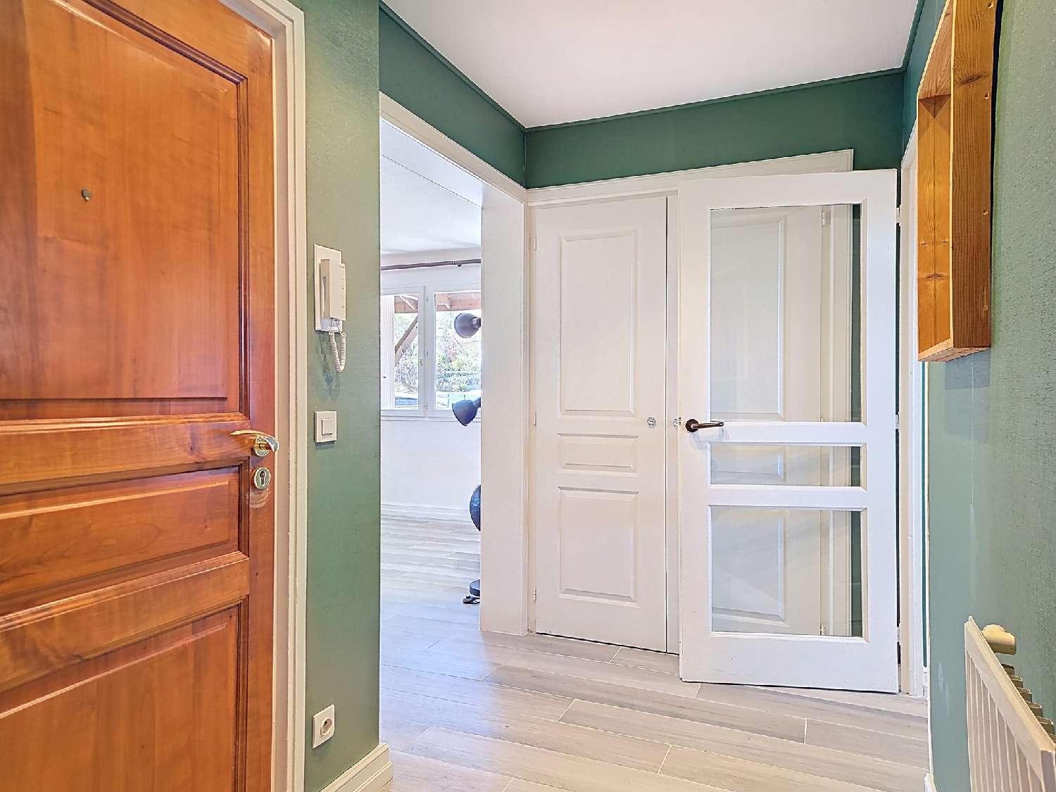  kaufen Wohnung/ Apartment Biviers Isère 7