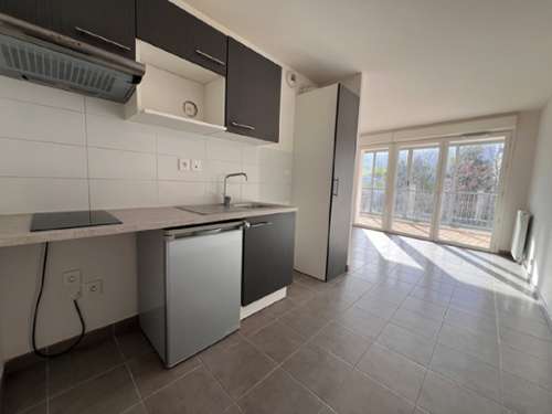 Blagnac Haute-Garonne apartamento foto 7319497