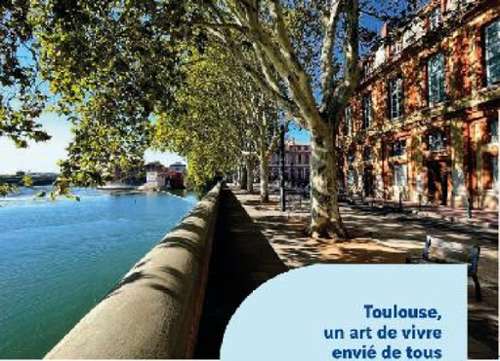 Blagnac Haute-Garonne appartement foto 7320860