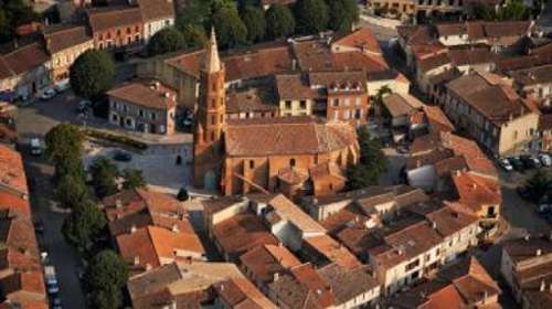 Blagnac Haute-Garonne appartement foto 7320862