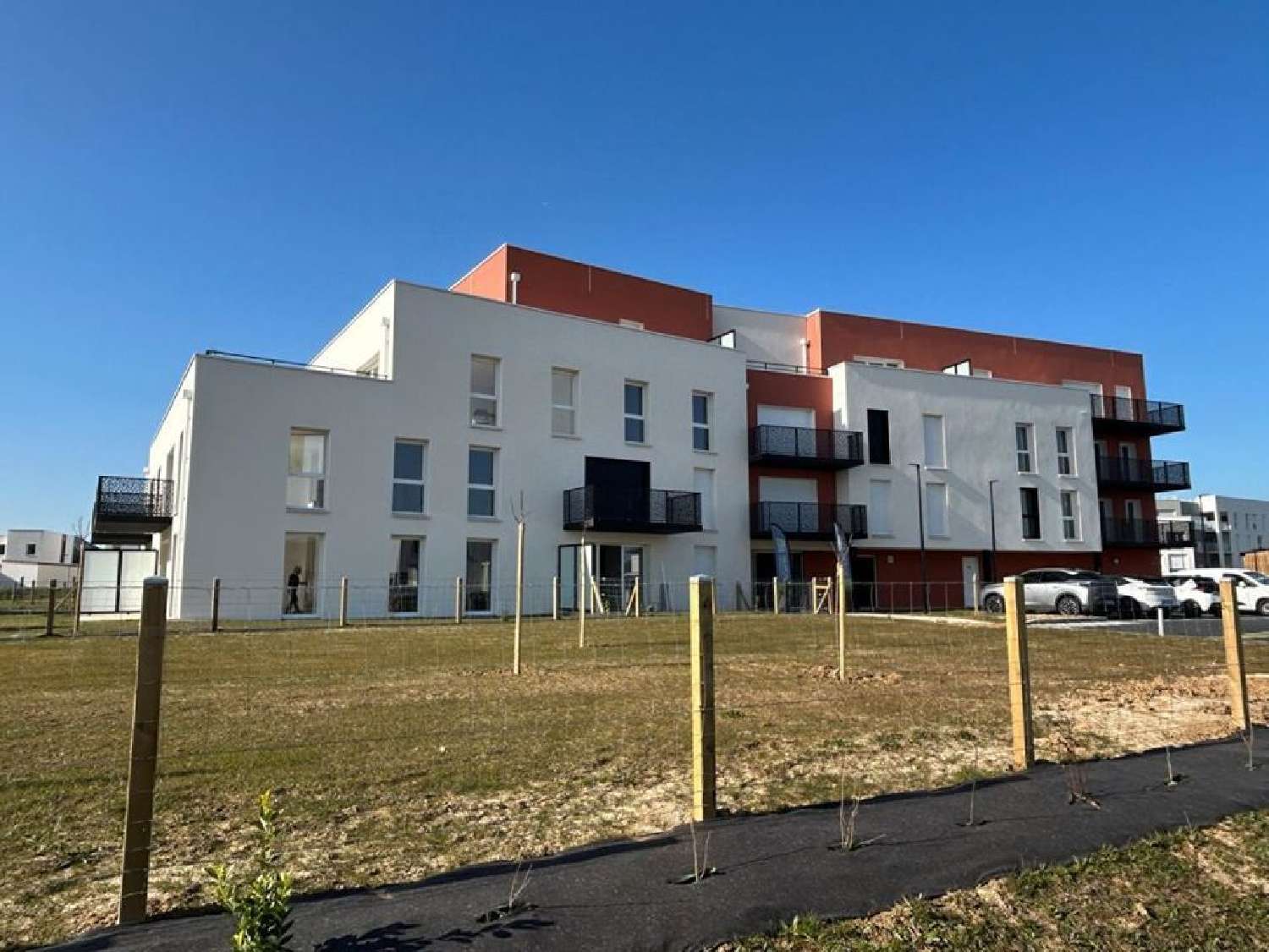  en venta apartamento Blainville-sur-Orne Calvados 1