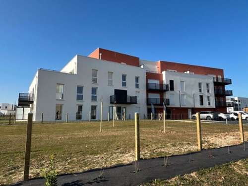 Blainville-sur-Orne Calvados apartamento foto 7318490
