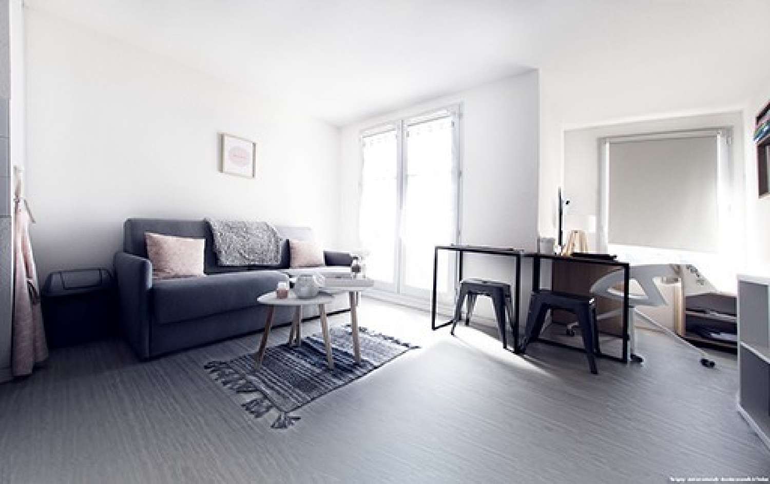 à vendre appartement Blois Loir-et-Cher 1