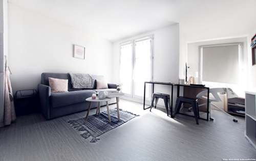 Blois Loir-et-Cher appartement foto 7311205