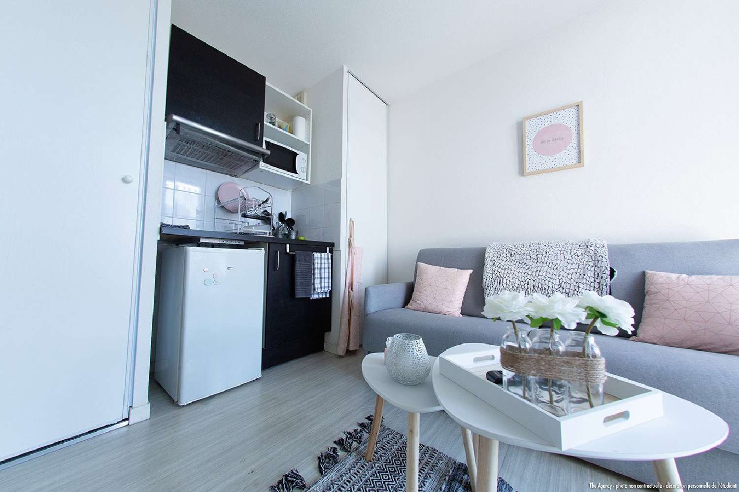 à vendre appartement Blois Loir-et-Cher 4