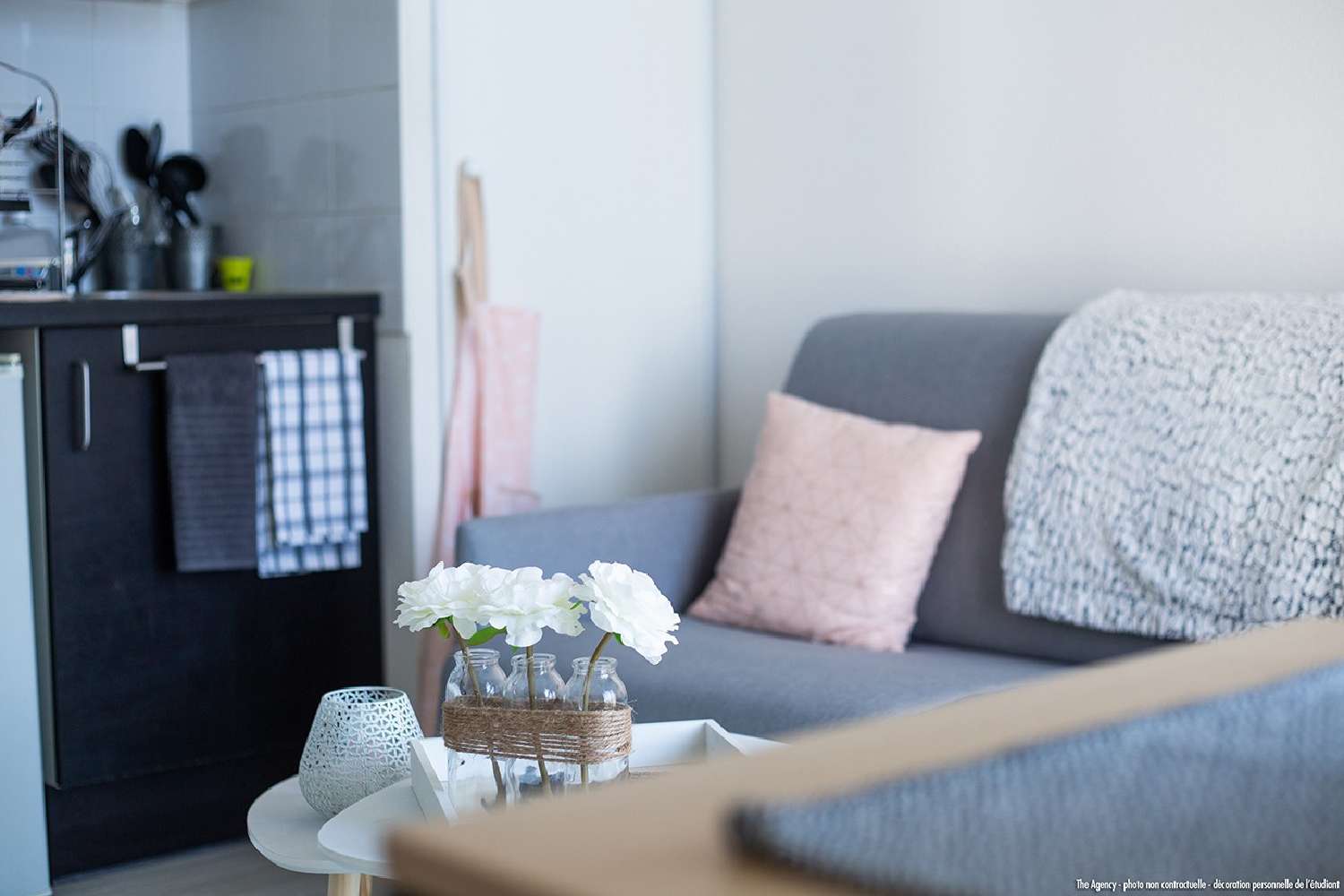 à vendre appartement Blois Loir-et-Cher 5