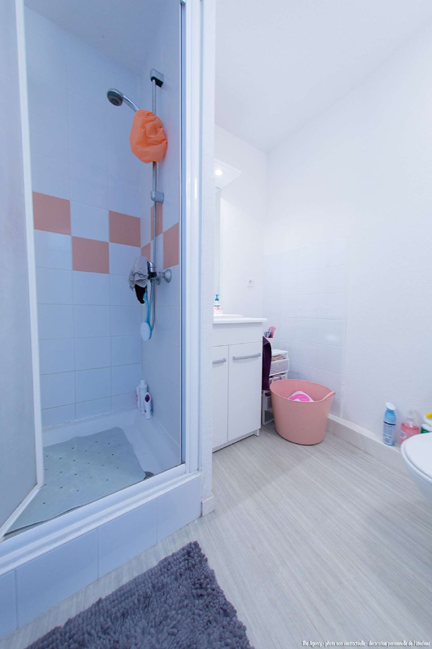 à vendre appartement Blois Loir-et-Cher 6