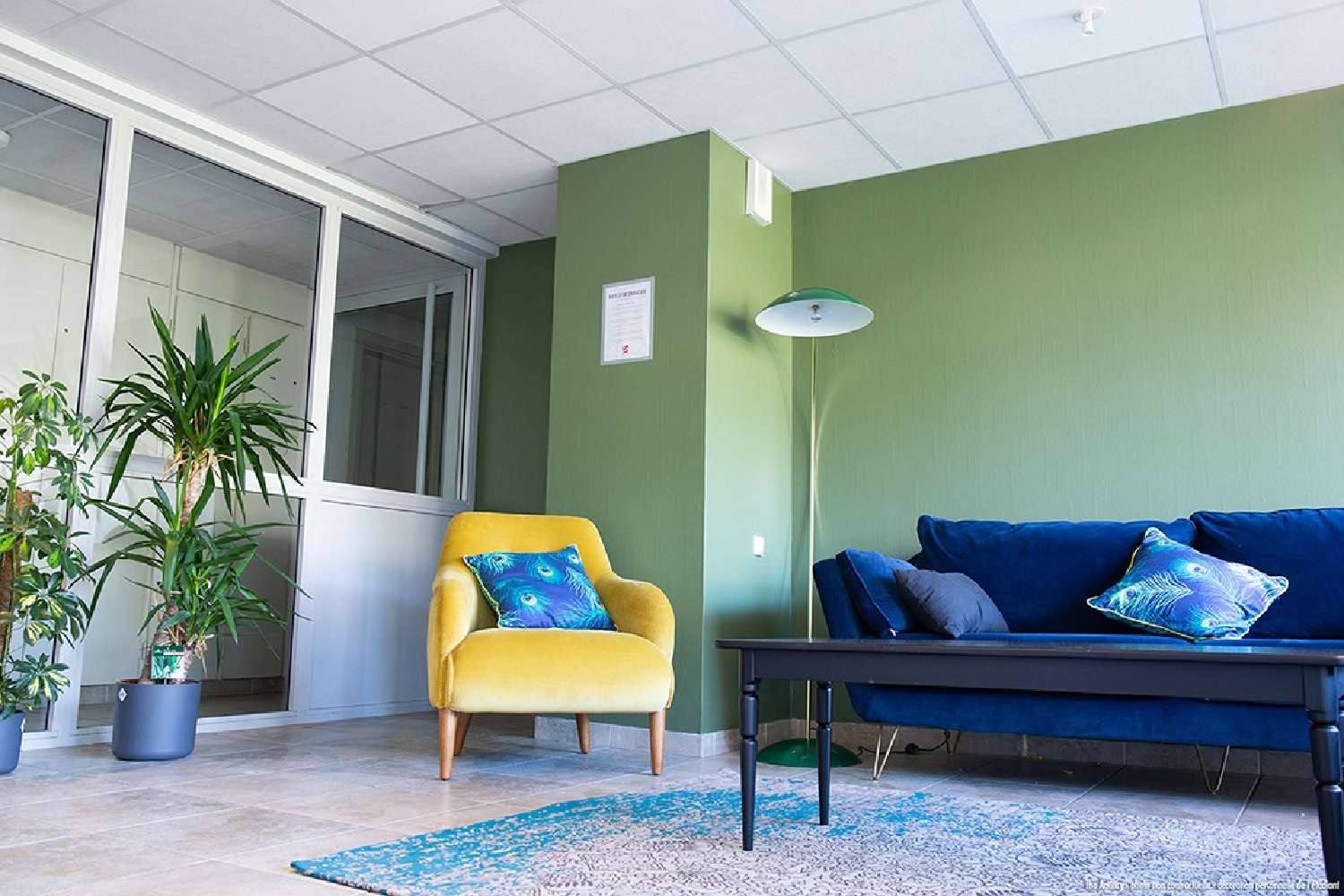 à vendre appartement Blois Loir-et-Cher 8