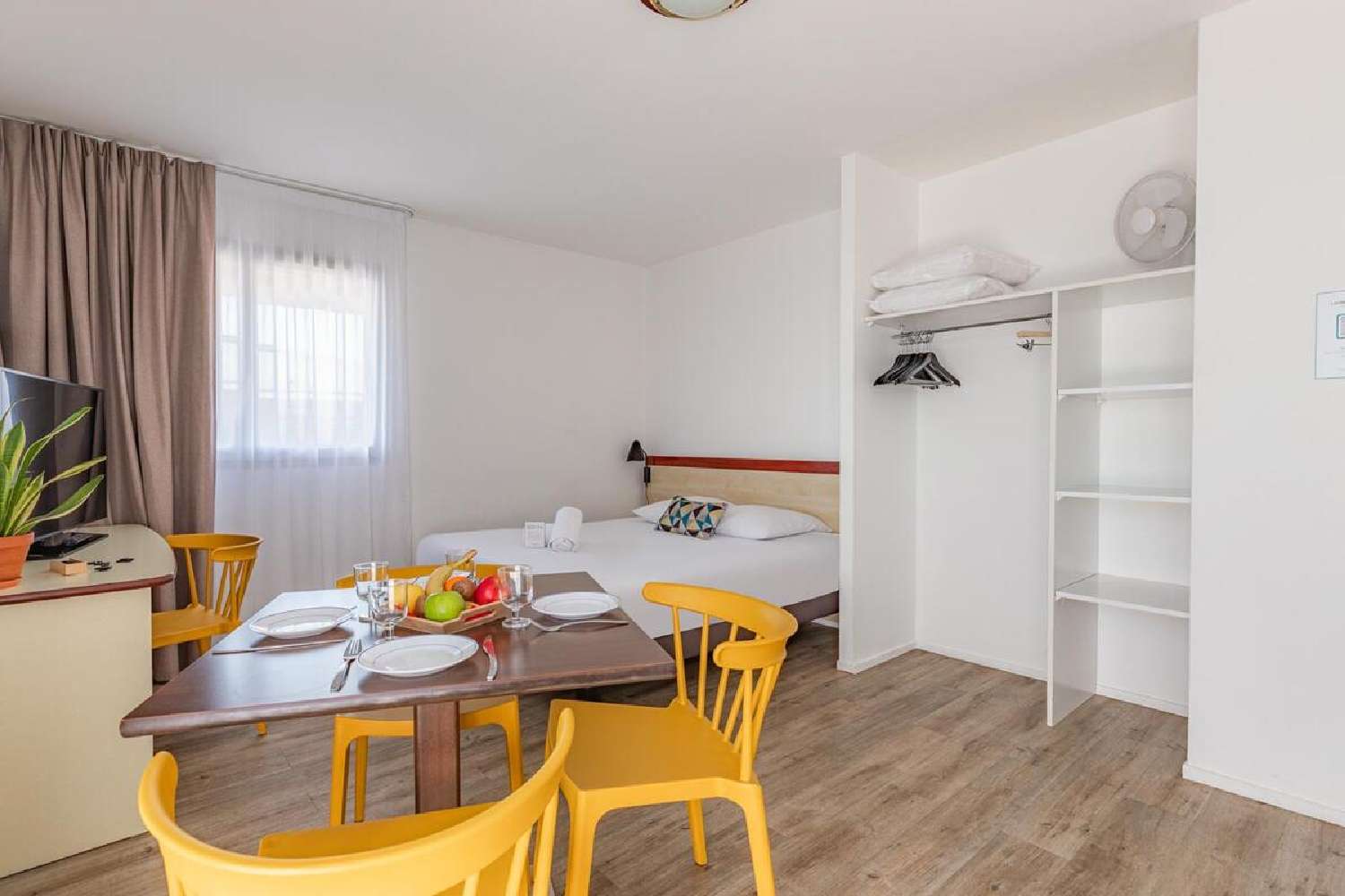  te koop appartement Blois Loir-et-Cher 2