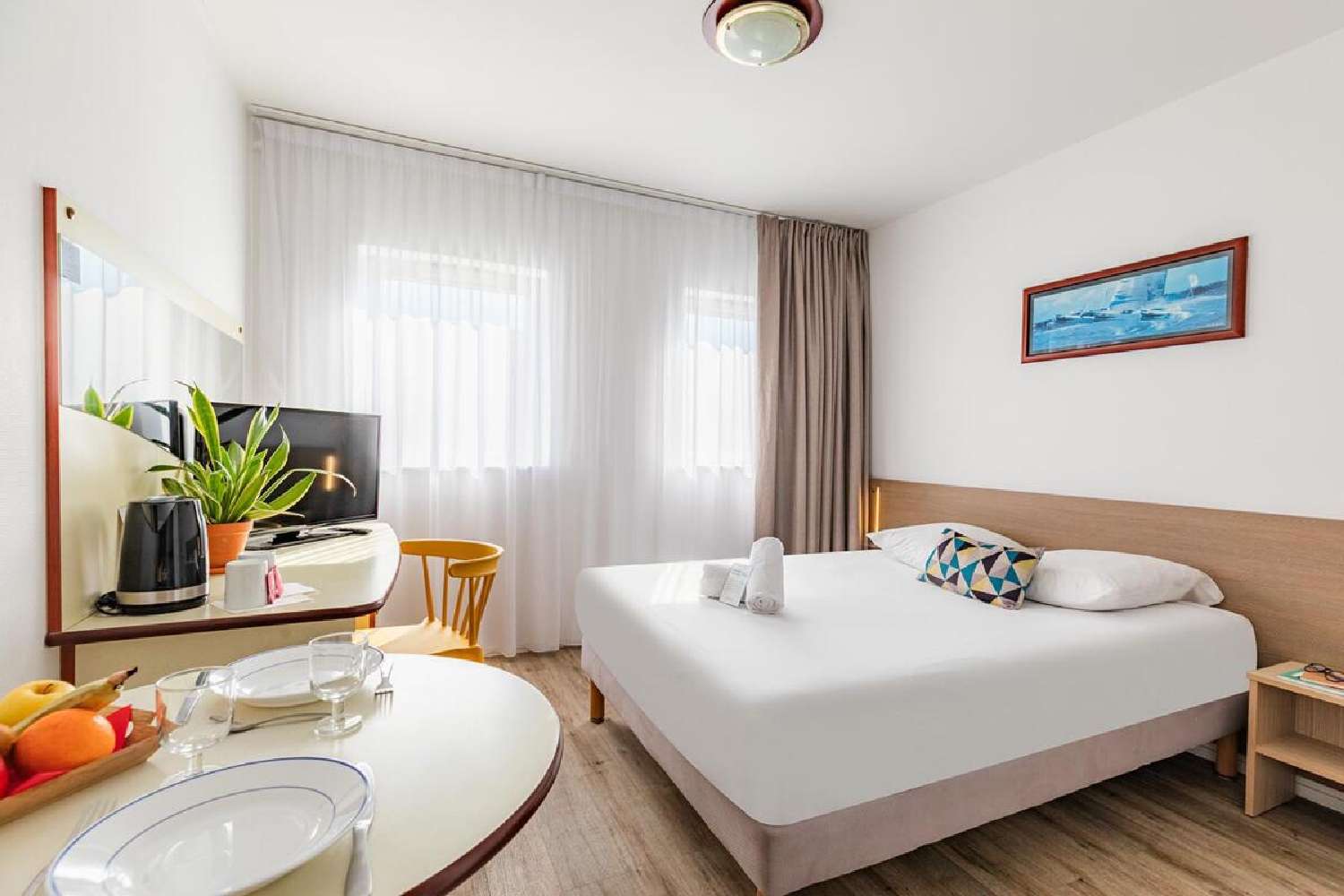  te koop appartement Blois Loir-et-Cher 3