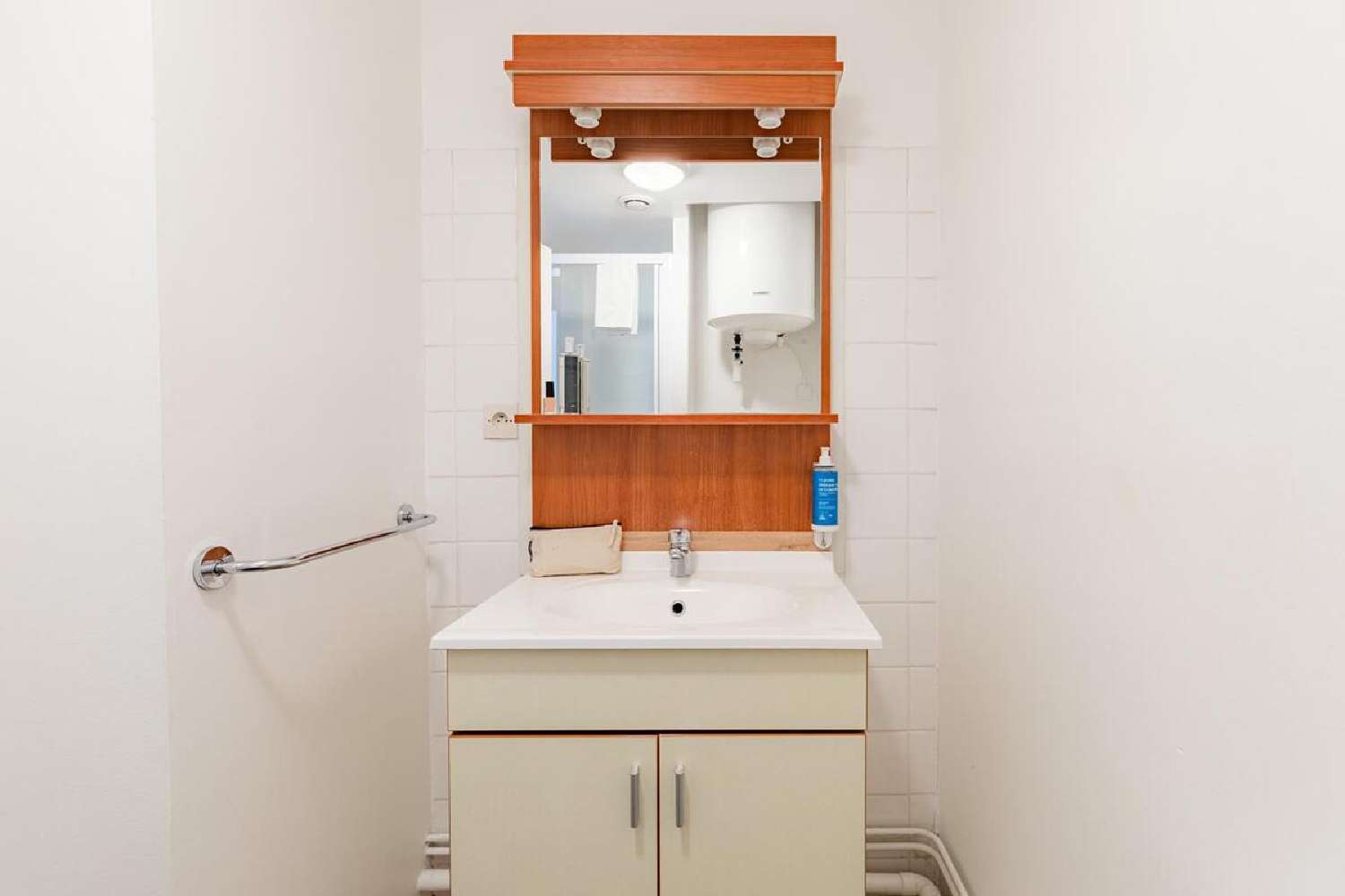  te koop appartement Blois Loir-et-Cher 4