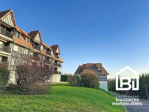 Blonville-sur-Mer Calvados apartment foto 7301137