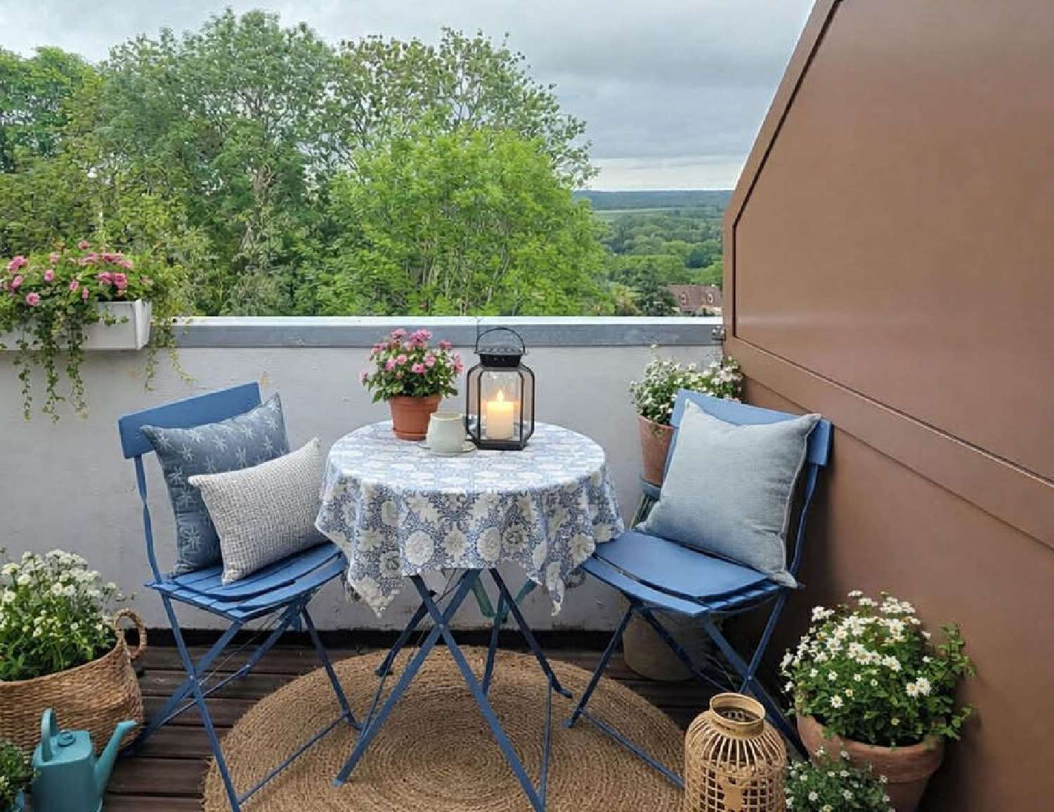  te koop appartement Blonville-sur-Mer Calvados 1