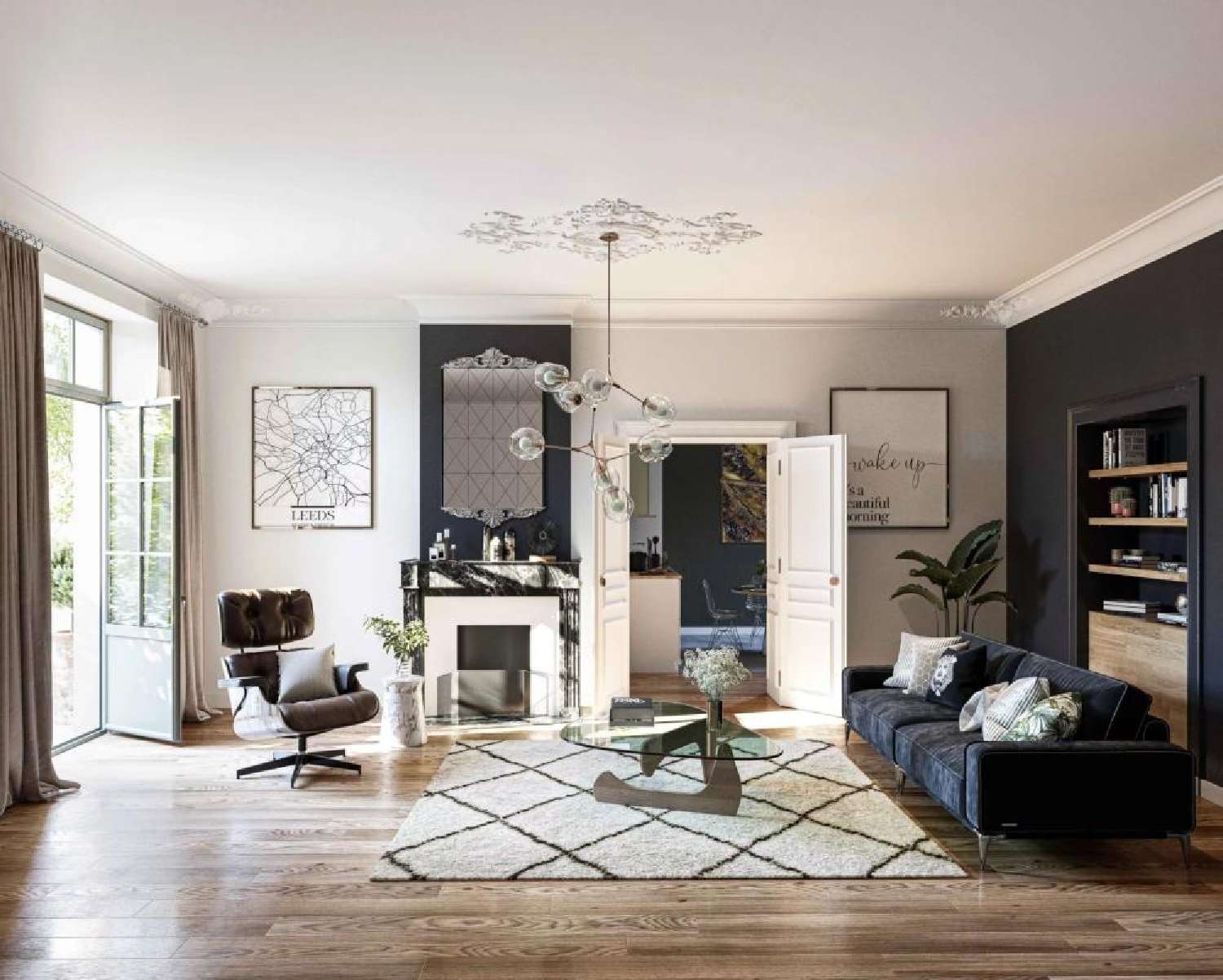  en venta apartamento Bobigny Seine-Saint-Denis 1