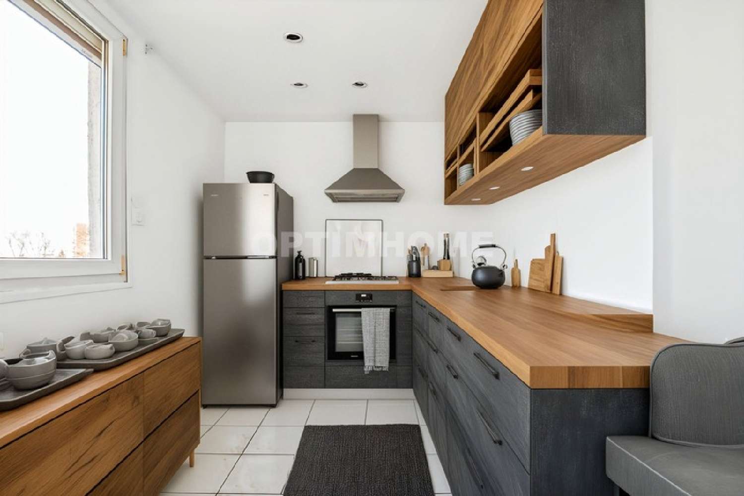  kaufen Wohnung/ Apartment Bobigny Seine-Saint-Denis 2