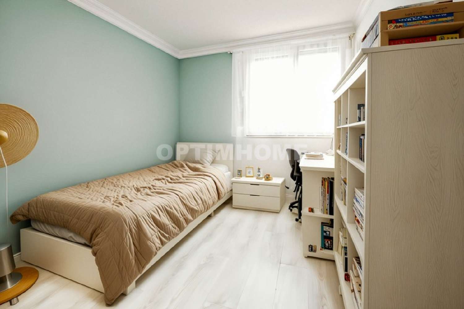  kaufen Wohnung/ Apartment Bobigny Seine-Saint-Denis 3