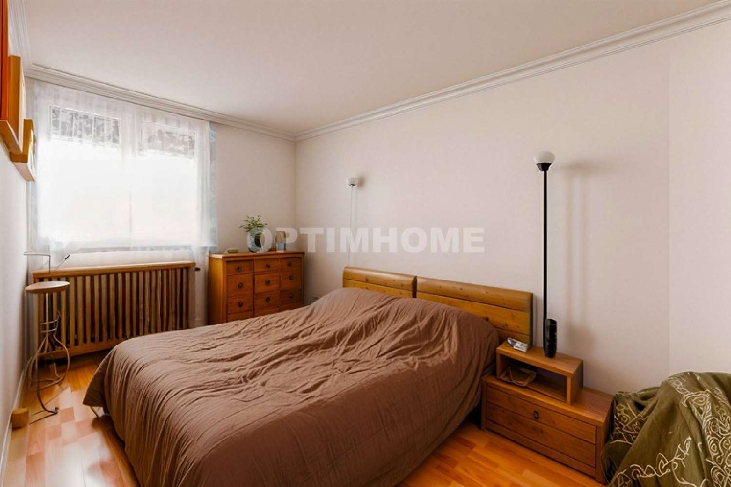  kaufen Wohnung/ Apartment Bobigny Seine-Saint-Denis 4