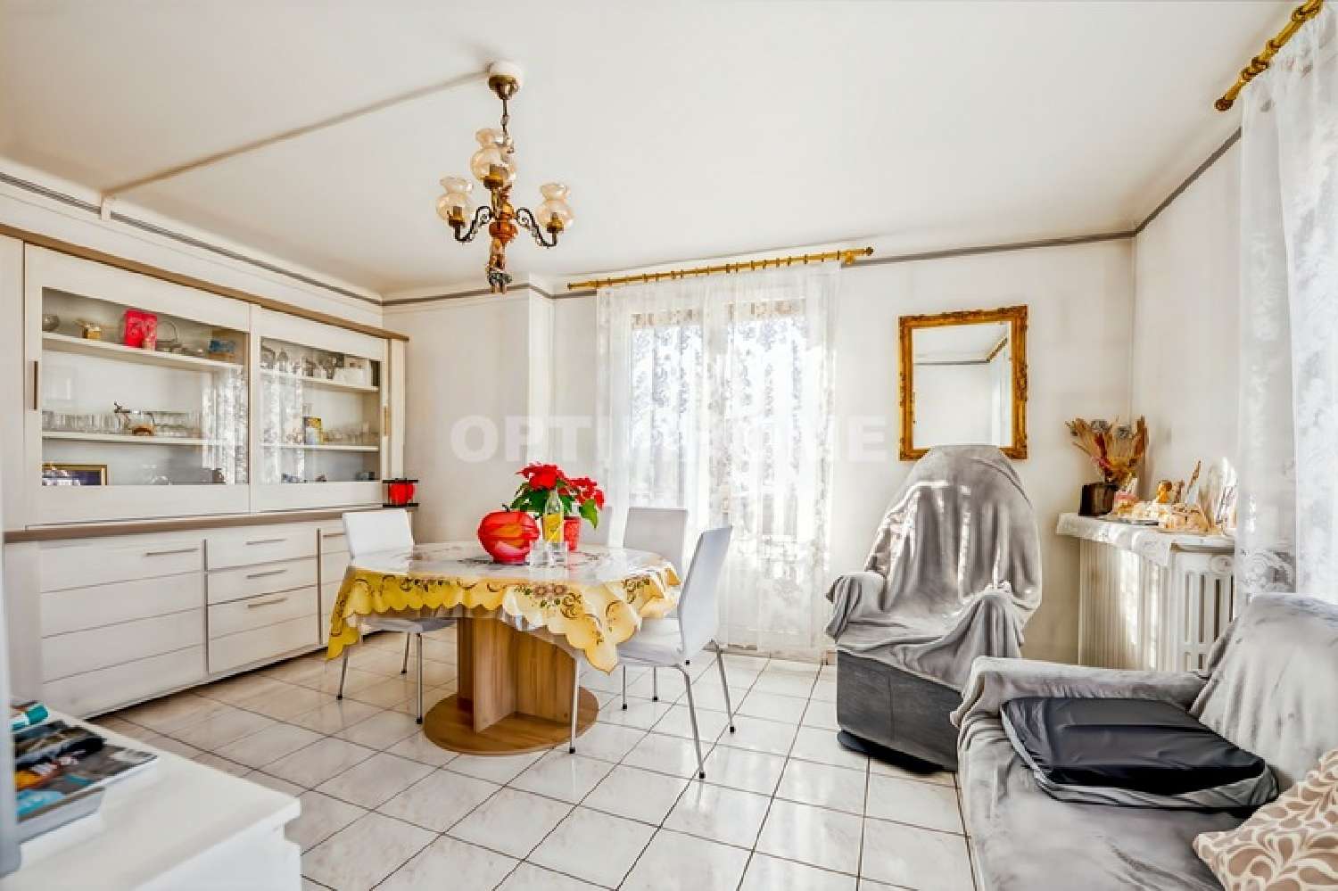  kaufen Wohnung/ Apartment Bobigny Seine-Saint-Denis 7