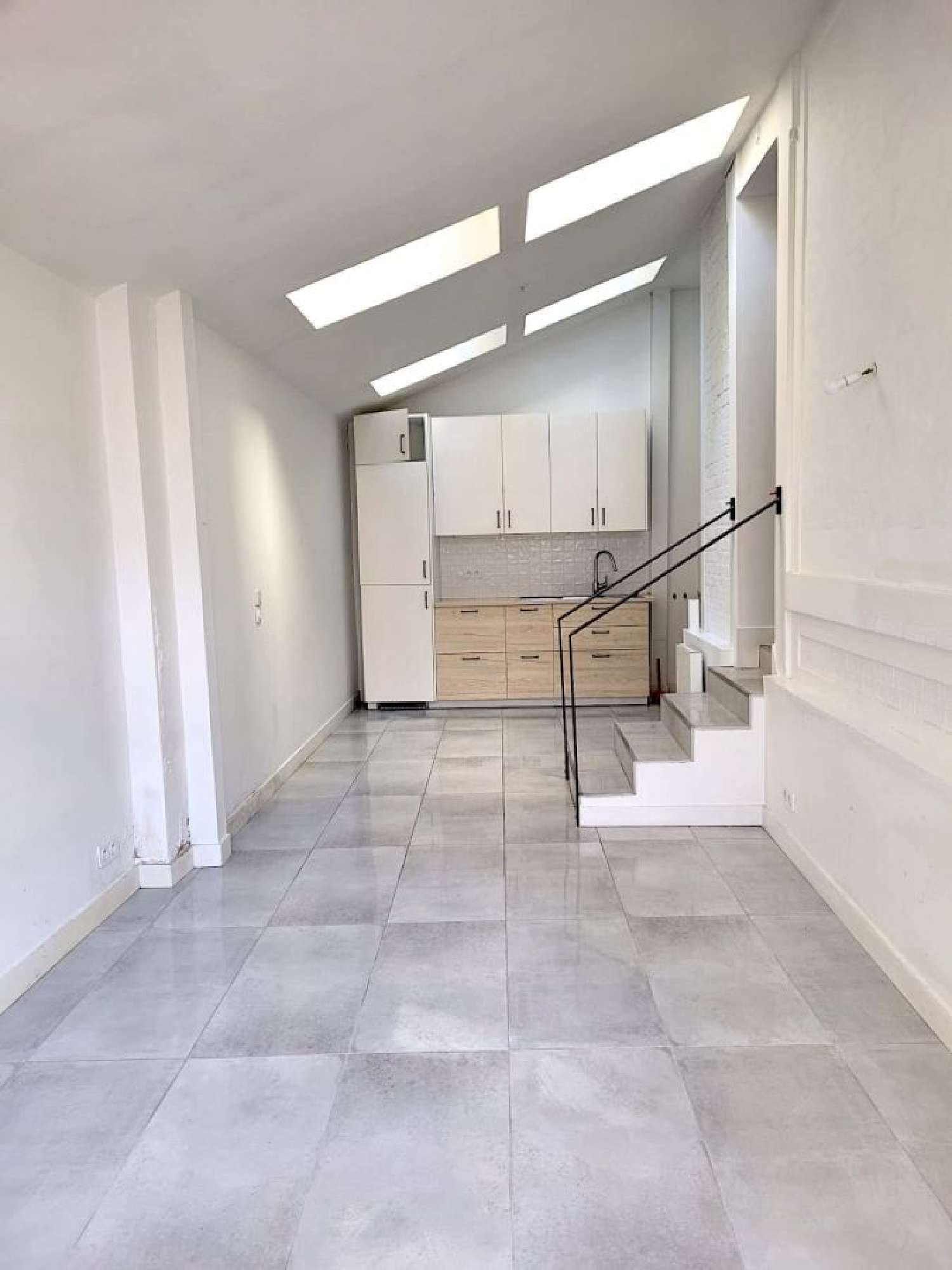  te koop appartement Bois-Colombes Hauts-de-Seine 3