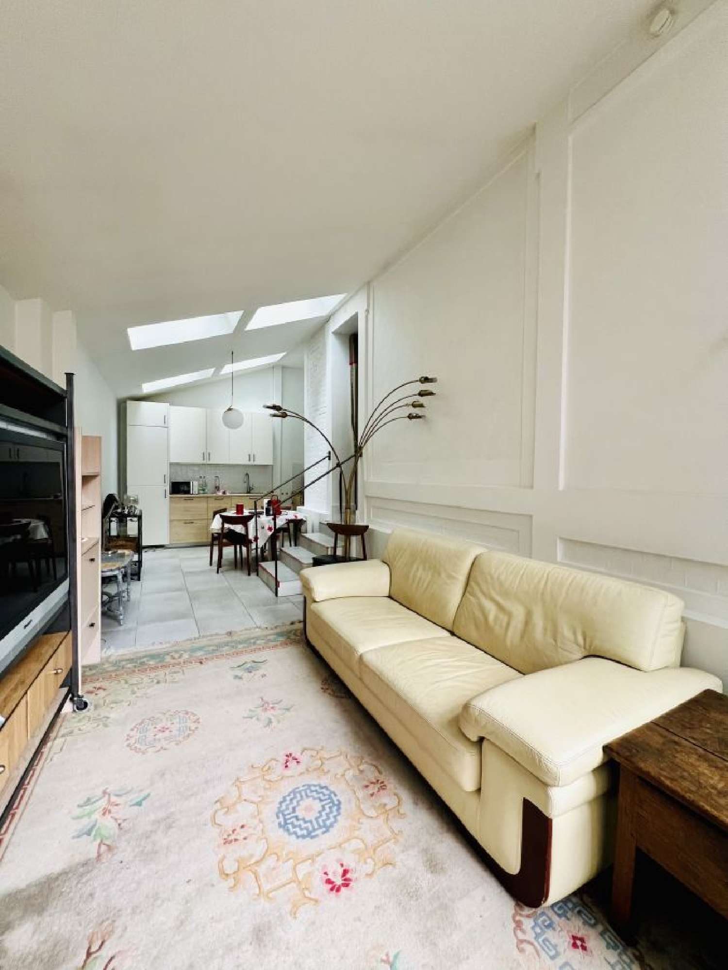  te koop appartement Bois-Colombes Hauts-de-Seine 4