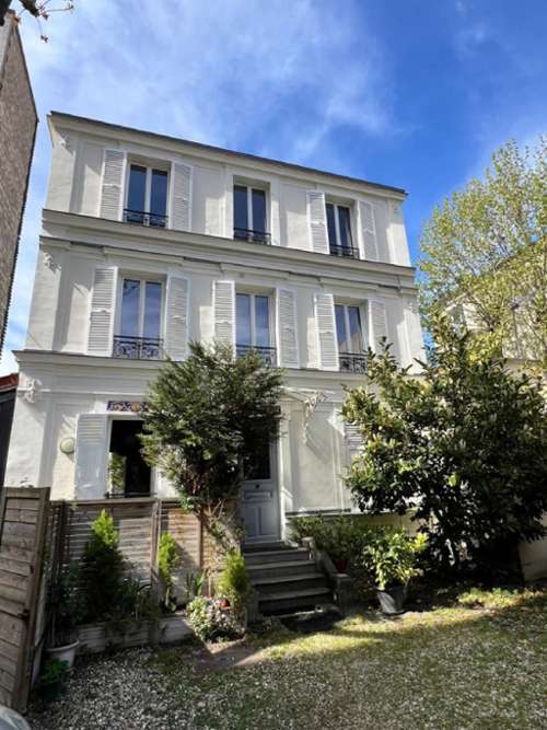 Bois-Colombes Hauts-de-Seine apartment foto 7317688