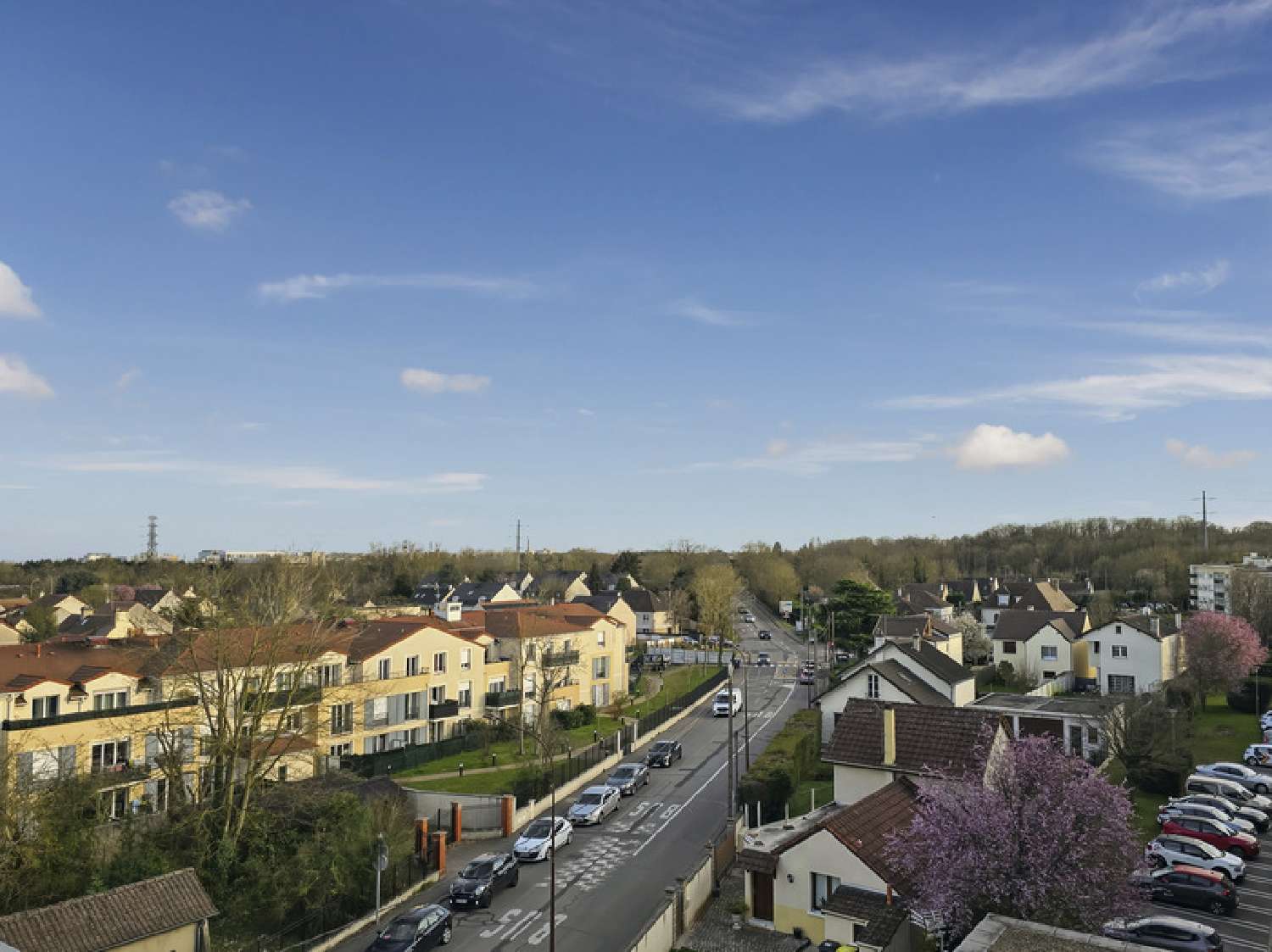  te koop appartement Bois-d'Arcy Yvelines 3