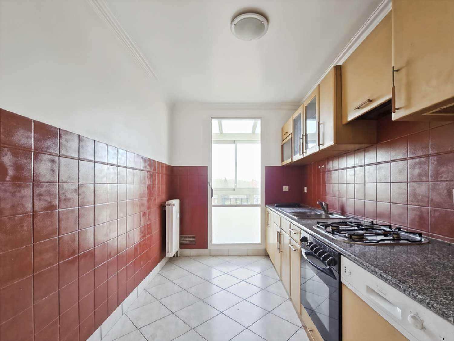  te koop appartement Bois-d'Arcy Yvelines 6