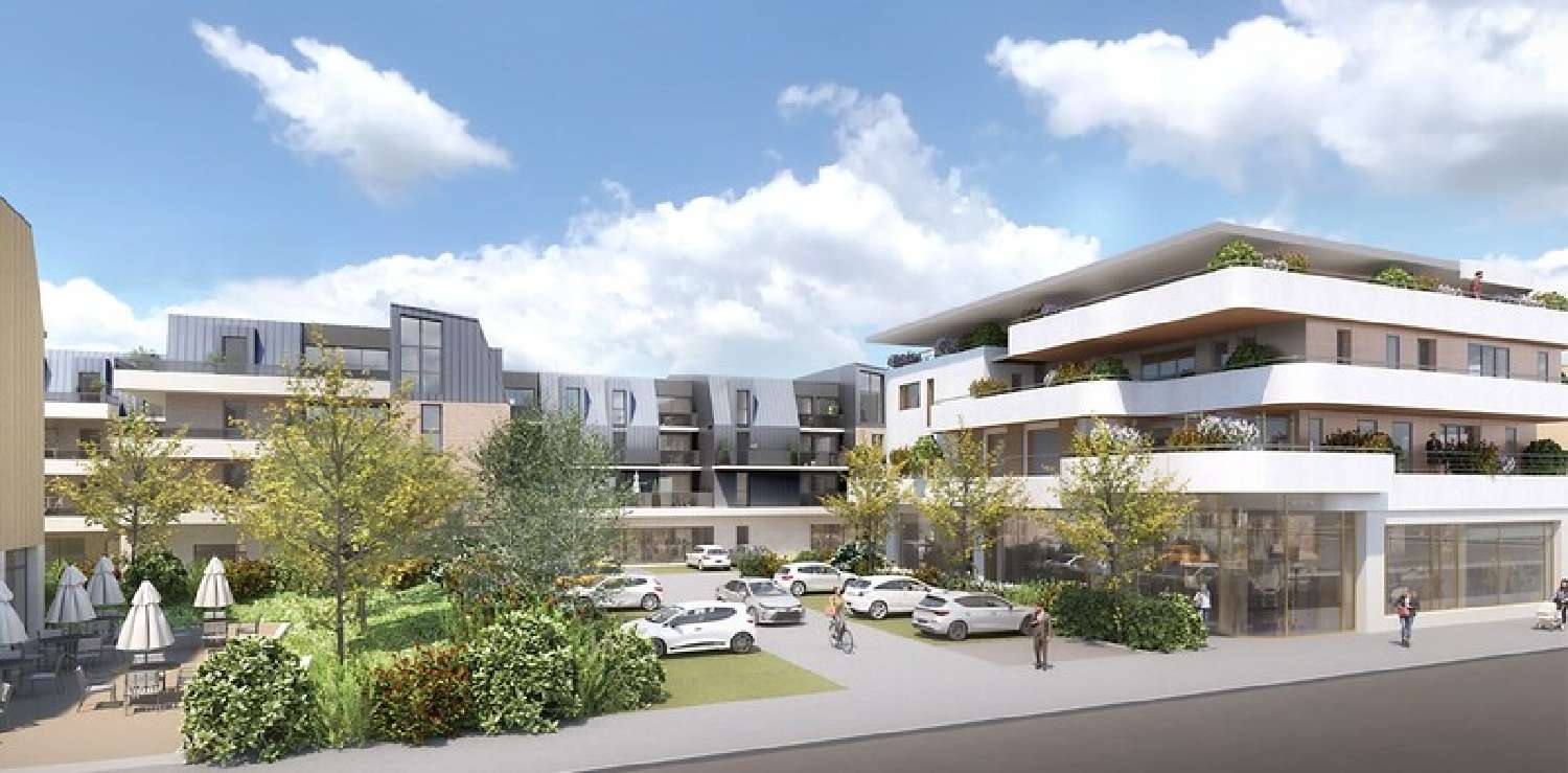  kaufen Wohnung/ Apartment Bois-Guillaume Seine-Maritime 2