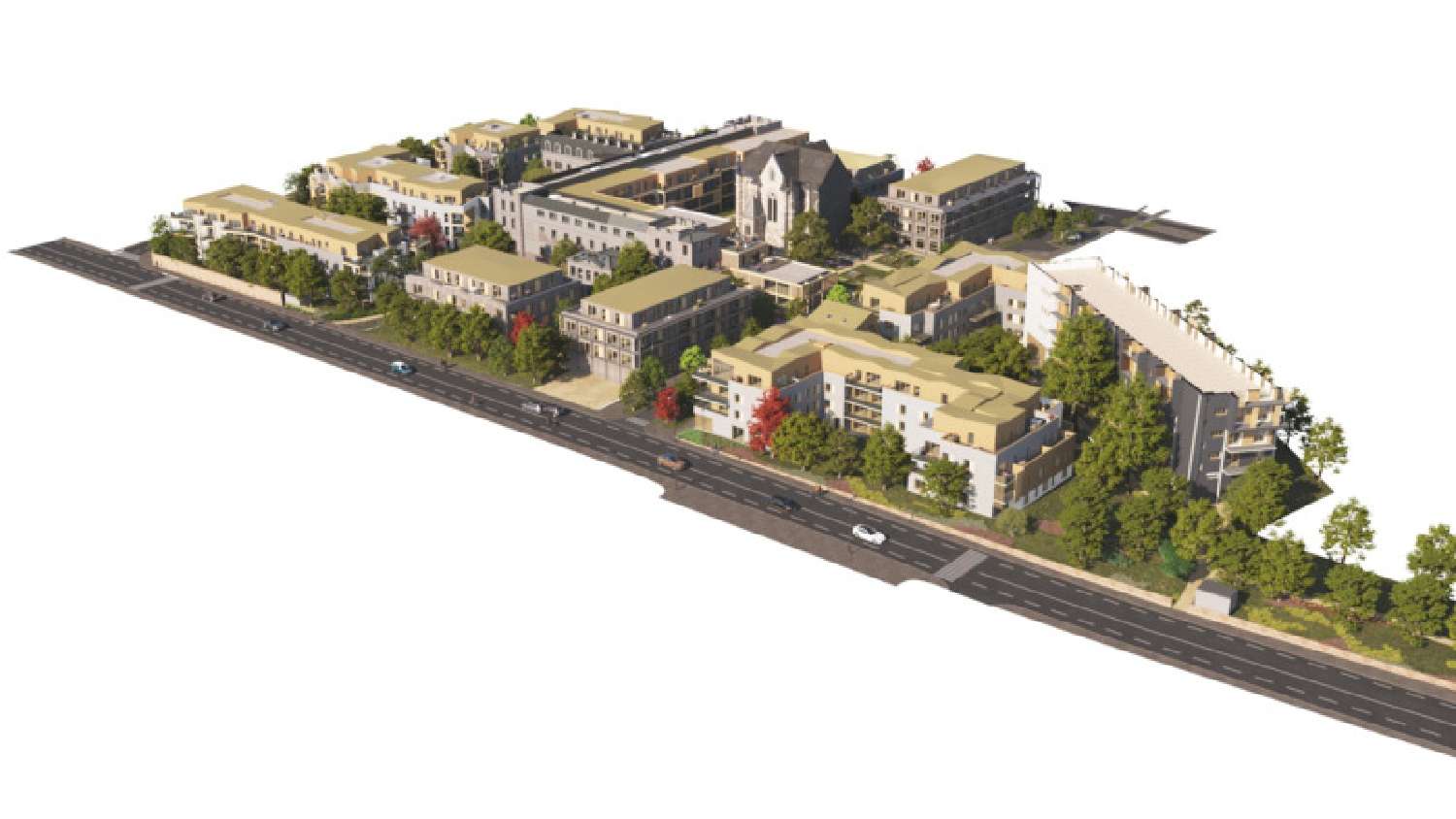  kaufen Wohnung/ Apartment Bois-Guillaume Seine-Maritime 3