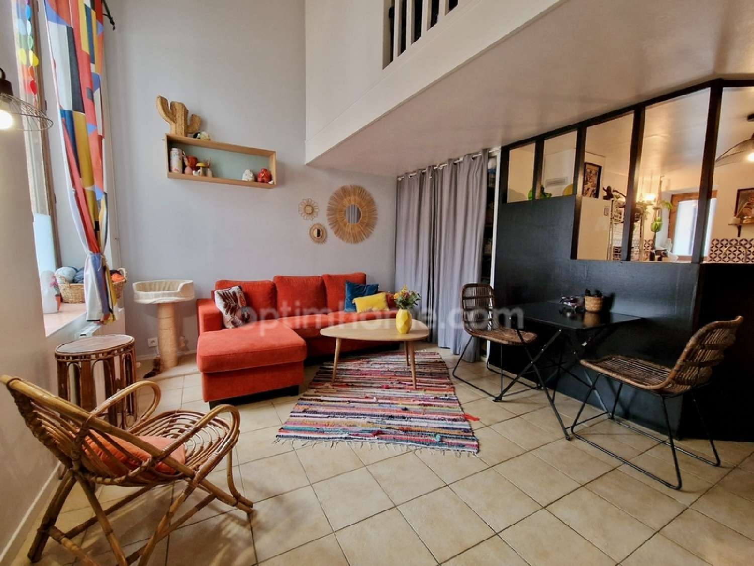  te koop appartement Boissy-sous-Saint-Yon Essonne 2