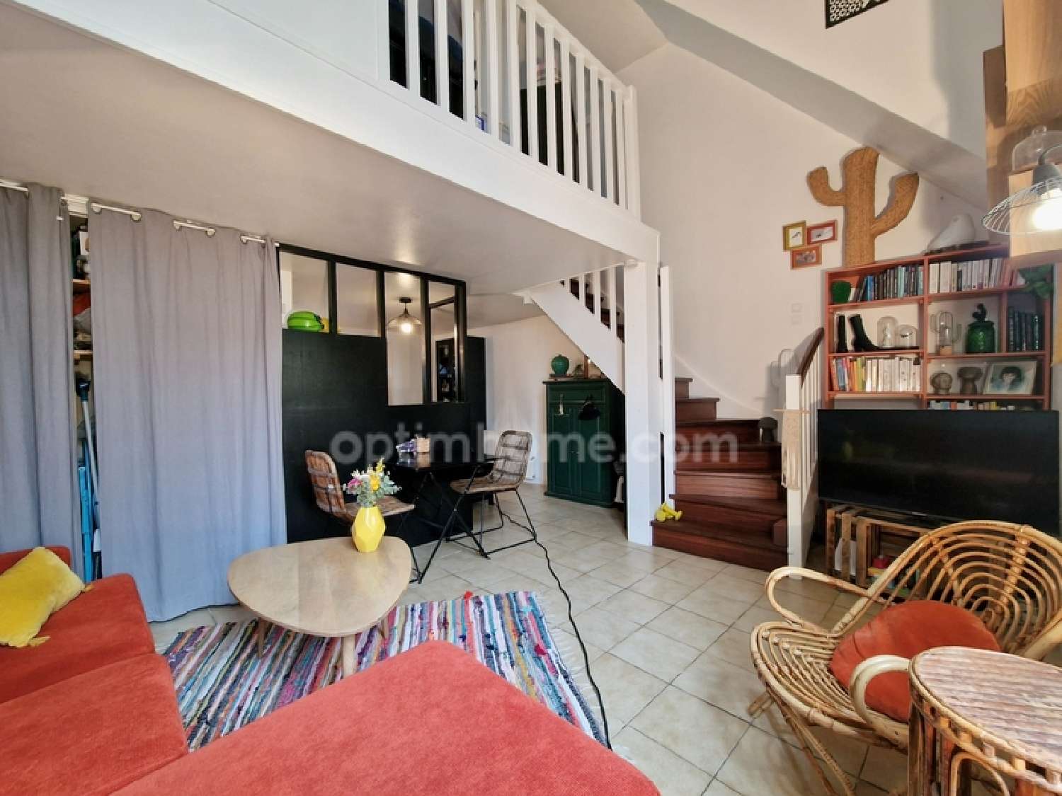  te koop appartement Boissy-sous-Saint-Yon Essonne 4