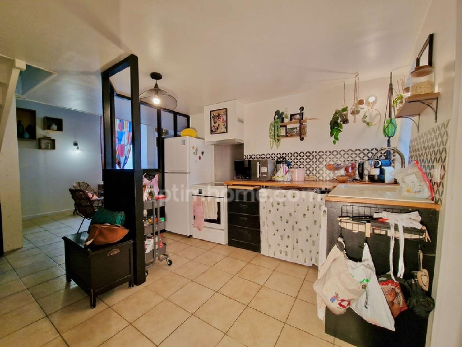  te koop appartement Boissy-sous-Saint-Yon Essonne 5