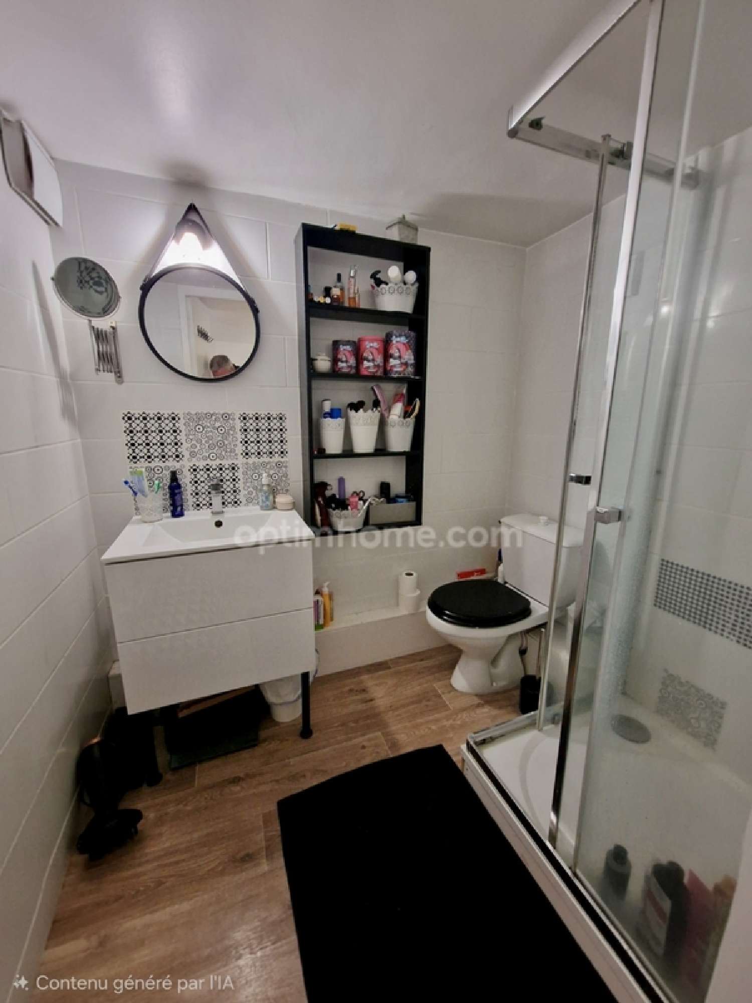  te koop appartement Boissy-sous-Saint-Yon Essonne 8