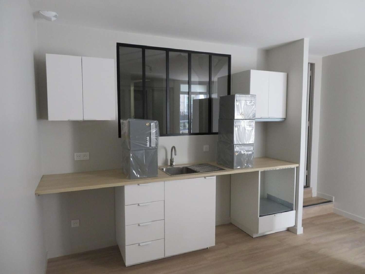  kaufen Wohnung/ Apartment Bolbec Seine-Maritime 1