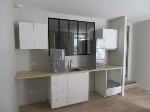 Bolbec Seine-Maritime appartement foto 7305613