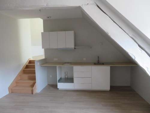 Bolbec Seine-Maritime appartement foto 7305614