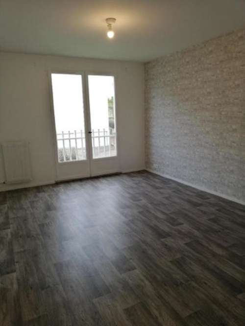 Bolbec Seine-Maritime appartement foto 7318591