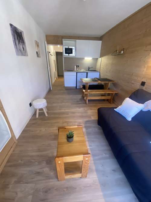 Bolquère Pyrénées-Orientales appartement foto 7310609