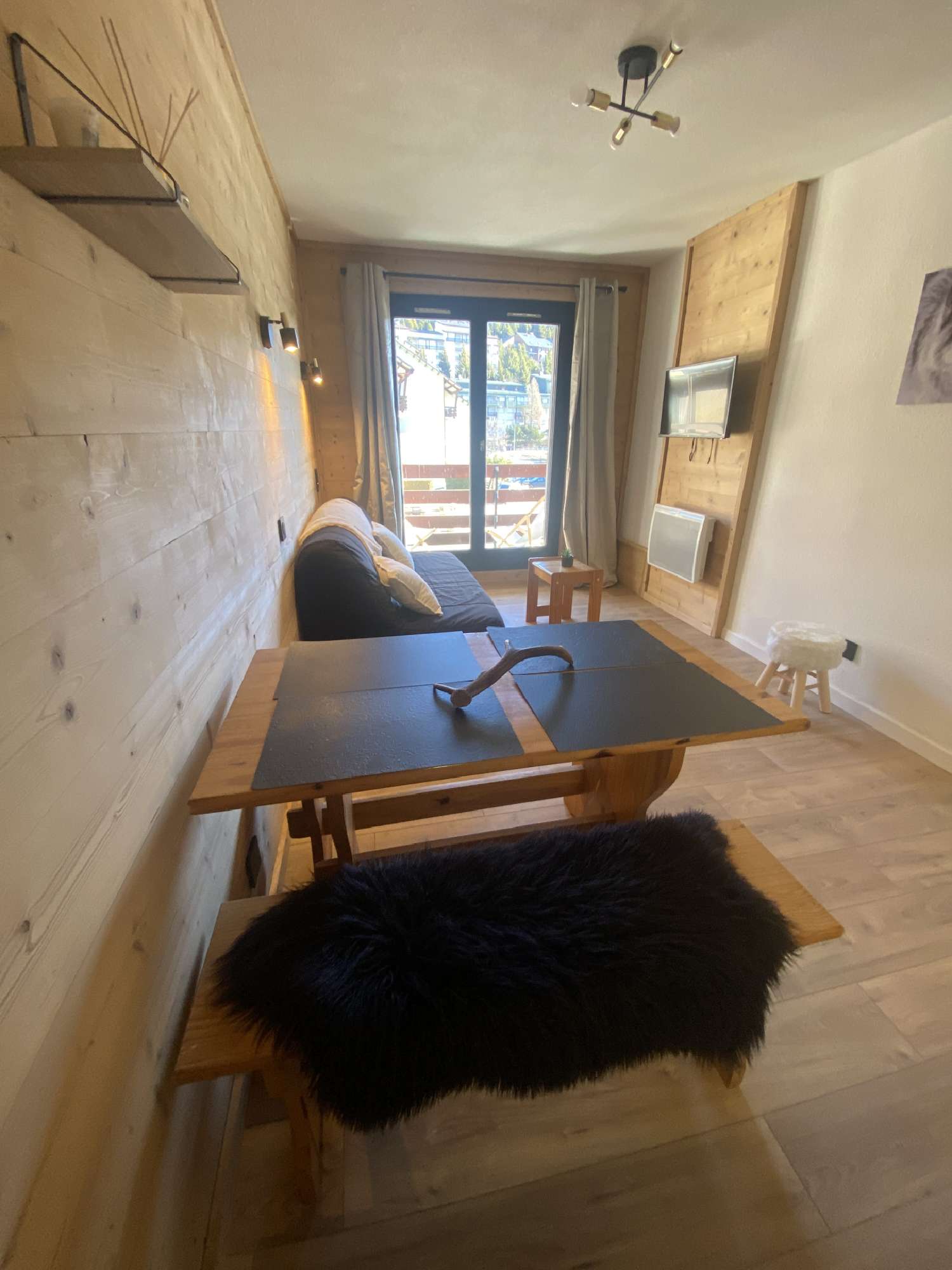  te koop appartement Bolquère Pyrénées-Orientales 2