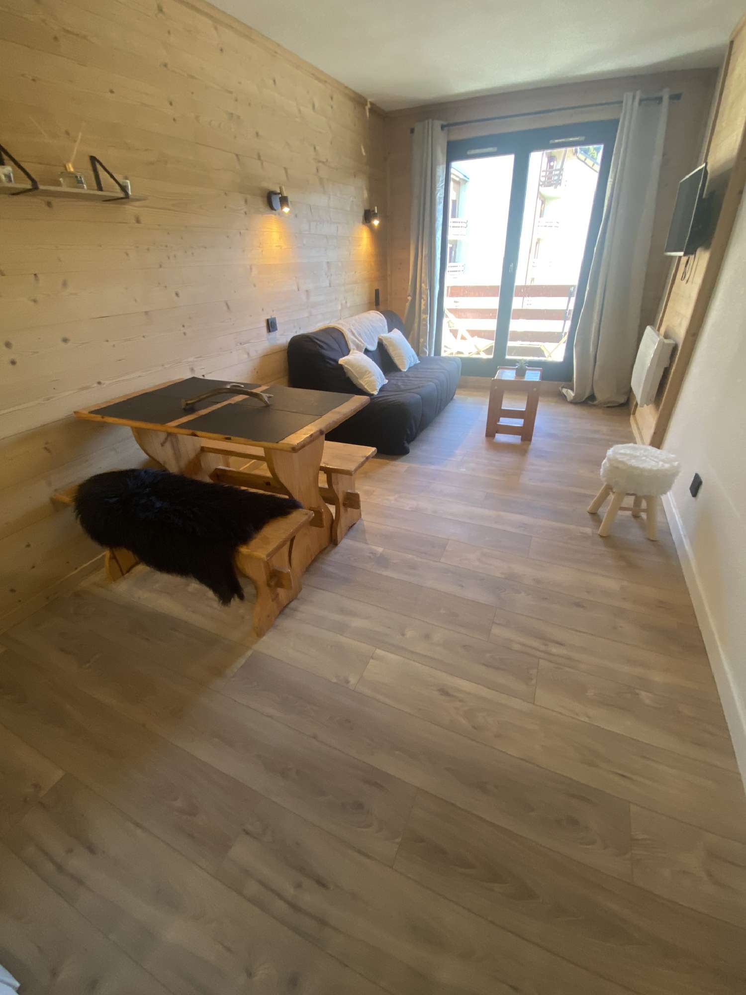  te koop appartement Bolquère Pyrénées-Orientales 3