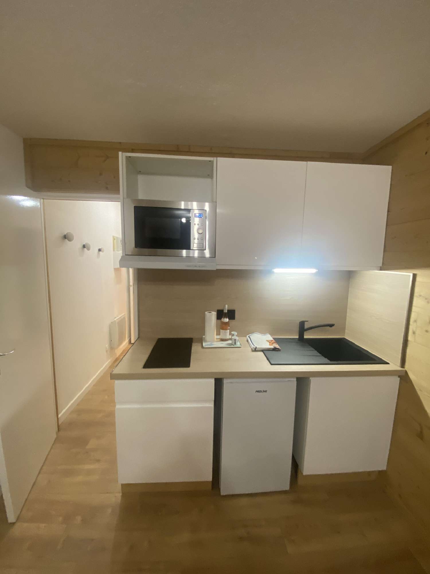  te koop appartement Bolquère Pyrénées-Orientales 4