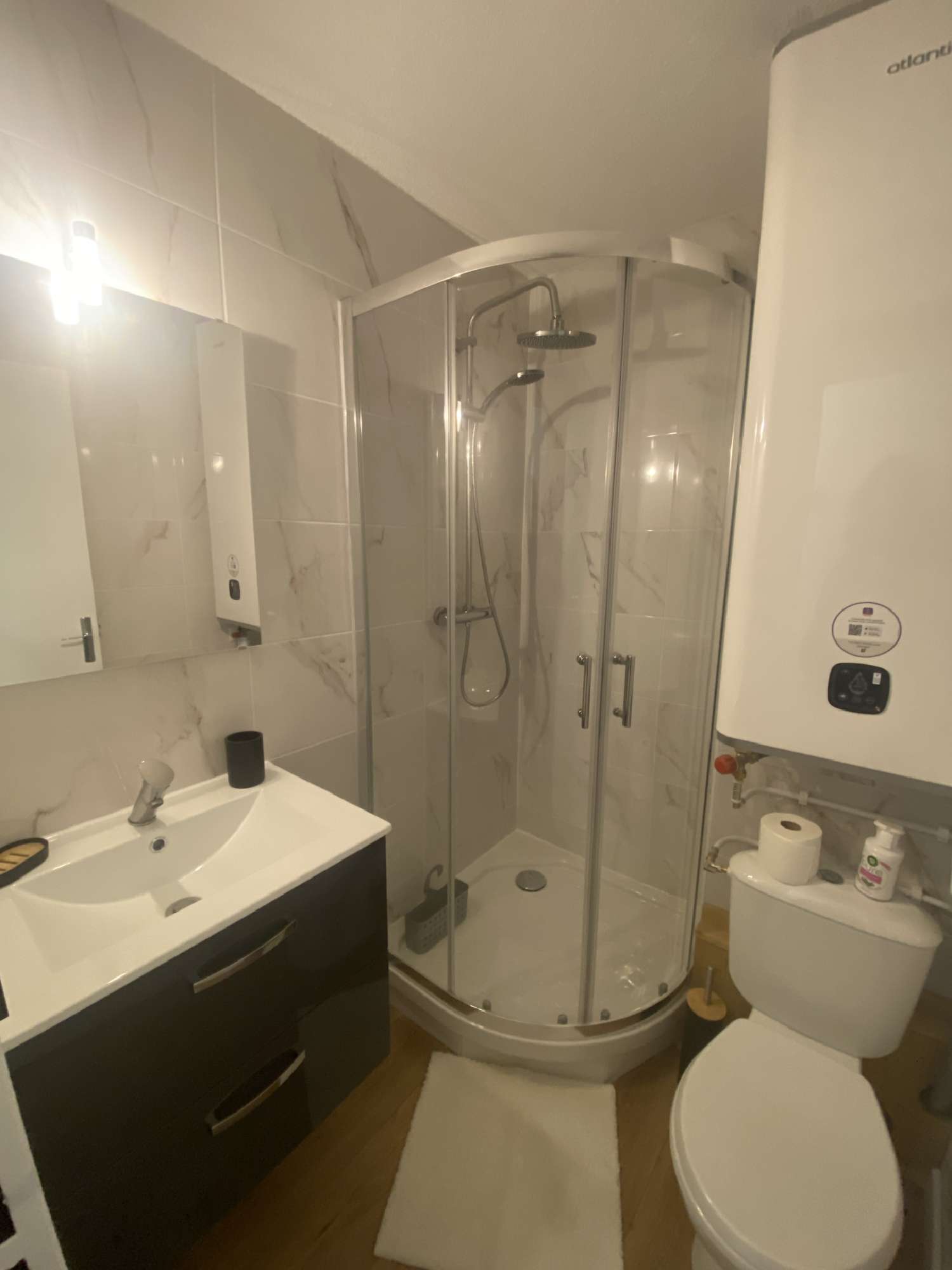  te koop appartement Bolquère Pyrénées-Orientales 6