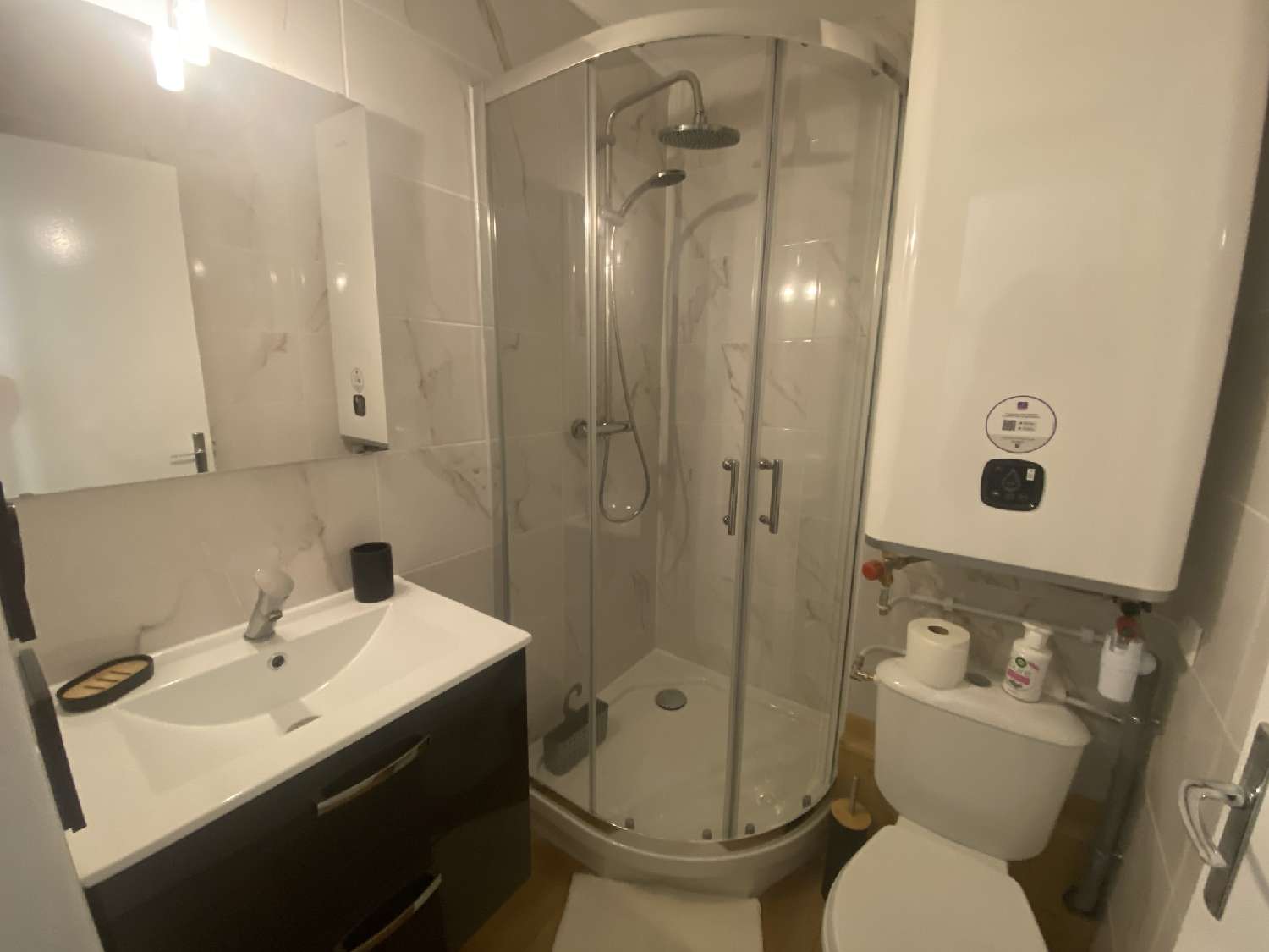  te koop appartement Bolquère Pyrénées-Orientales 7